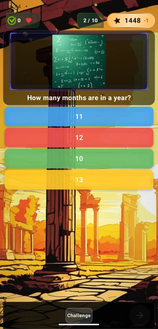 Culture Geniuses quiz question
